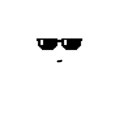 まじかよ(  '-' )