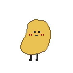 これはポテトチップス-1です