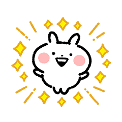 ゆるうさぎゅーん！２