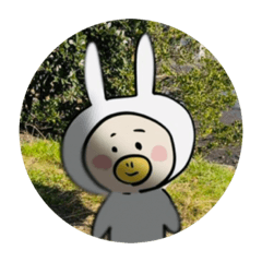 あひるうさぎにんげんSpecial