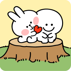 あまえんぼうさちゃん　やさしいきもち