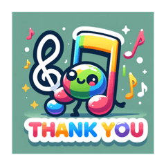 メロディカル・ノートズ