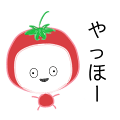 ベジタン　ト魔ト