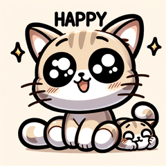 ネコだって思うところはある！