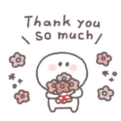 あいさつ◎ちびっこにこりん #7