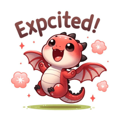 ドラゴンの世界365日