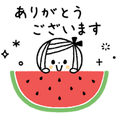 【敬語】夏の日常♡ボブGIRL