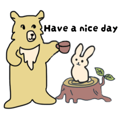 heartwarming conversation