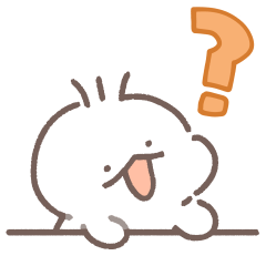 ていねいななにものちゃん