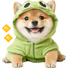 梅雨初夏♡わんこ