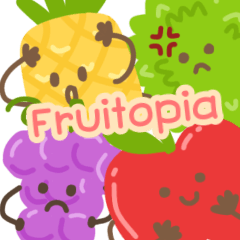 Fruitopia