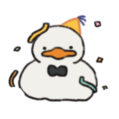 あららスタンプ1