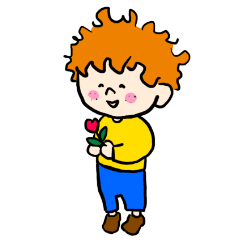 トミーの何気ない日常 ［文字なし］