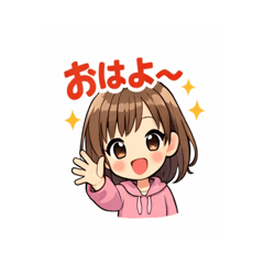 博多弁　ばりかわいいシリーズ