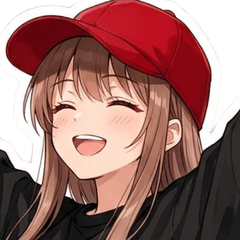 ゆるクールなストリート女子　Part3