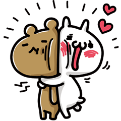 <動くリメイク版>愛しすぎて大好きすぎる。