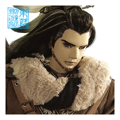 Thunderbolt Fantasy 東離劍遊紀2