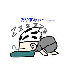 ロードバイク乗りのためのスタンプ