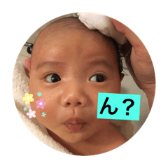 あゆむくん日常♫