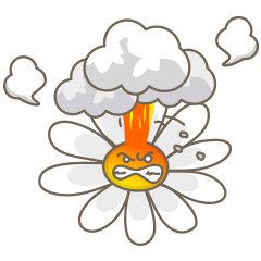 Mr Fa - Angry Edition