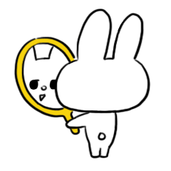 むくみちゃん 3