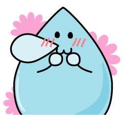 はなちょうちん君