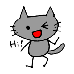 くろねこライト