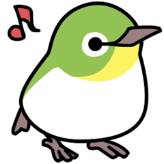 メジロの気持ち