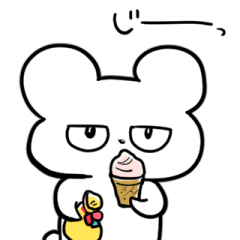 あまとうのくま