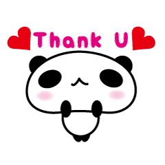 ほんわかぱんだの日常