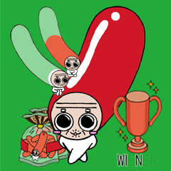 ミヤコ98～世界で一番ウインナー編～