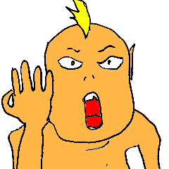 モブキャラは辛いよ～