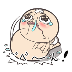 全力リアクション