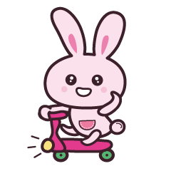 がんばる！さくらちゃん