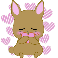 うさポンの日々