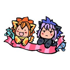 猫の惑星（進化中♪）