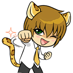 Leopard-Meow daily.(Sequel)