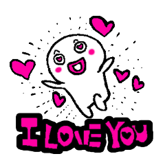 真っ白いヤツ!③