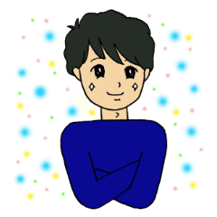 毎日ビーサン☆ゆーくん