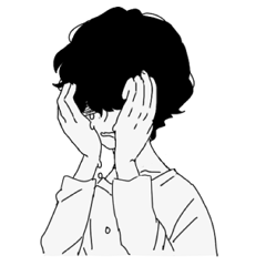 やさしい世界で眠りたい