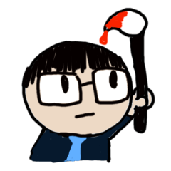 美術部の毎日。