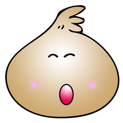 小籠包パオパオ