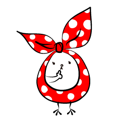 風呂敷まるる/2