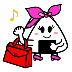 おにぎり～ずママ