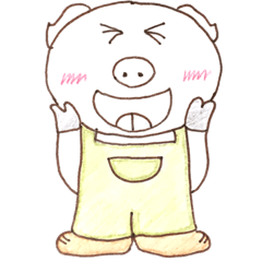 Boofy(ブーフィー)