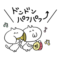 ガヤねこ。悪ノリ編