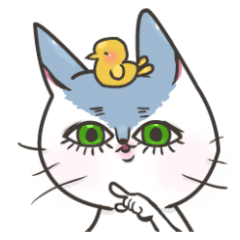 みんなの心に訴えかけるスタンプ