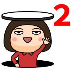 芋ジャージ女子２