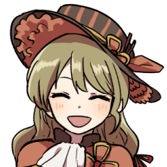 毎日ショコラ劇場