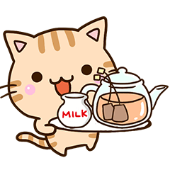 ちびトラ【敬語編】